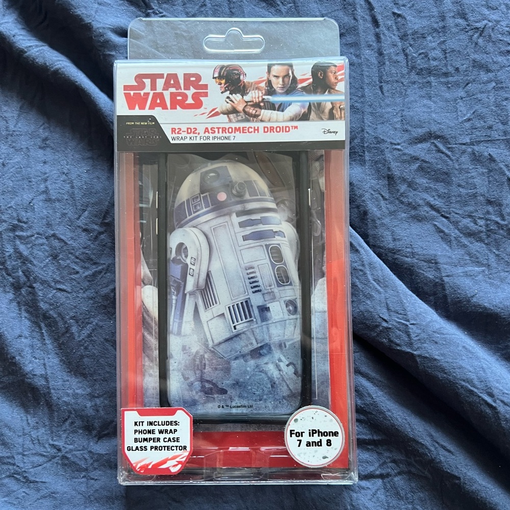 Star Wars Phone case